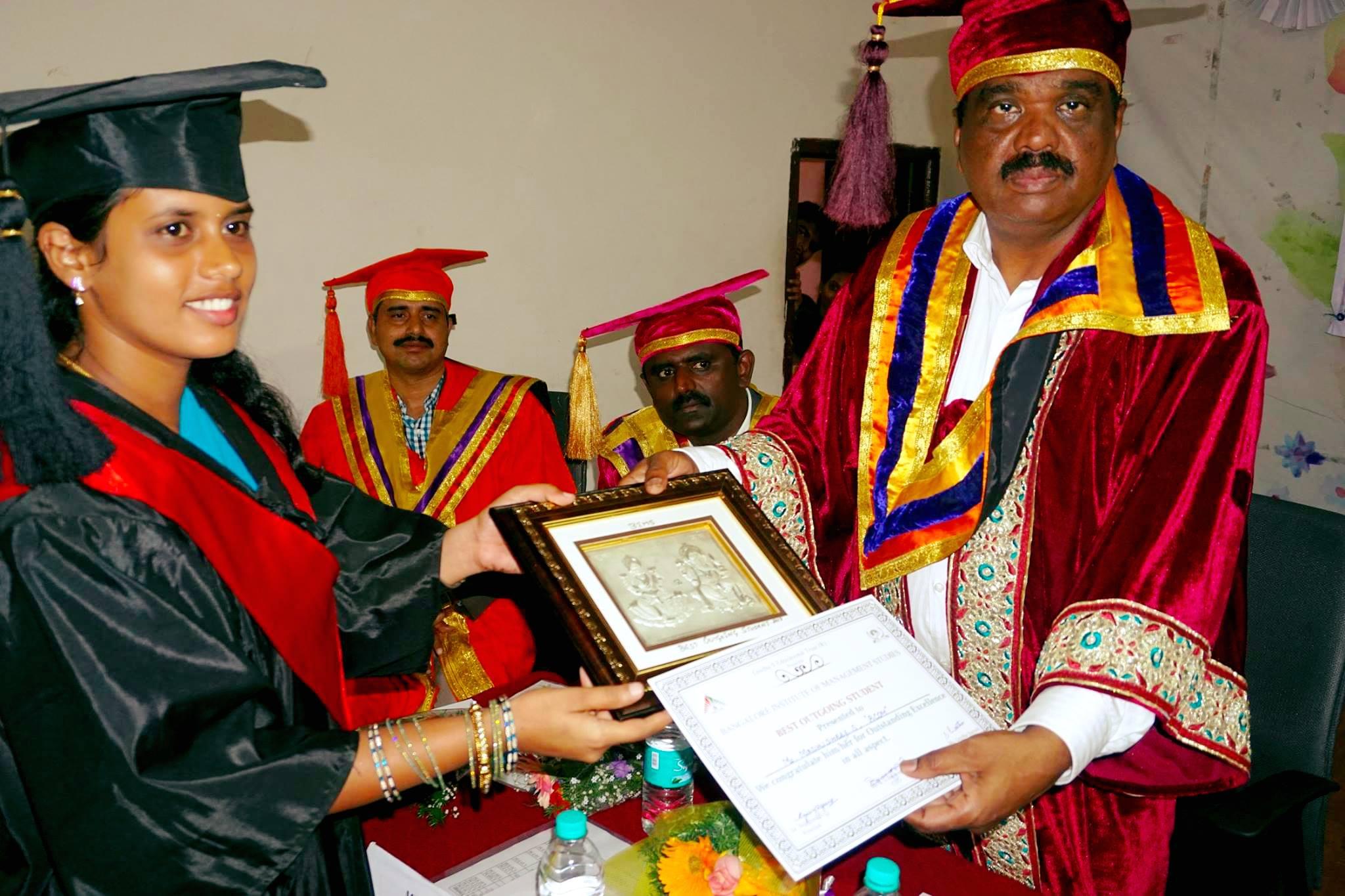 Bangalore Institute of Management Studies Event photo 11